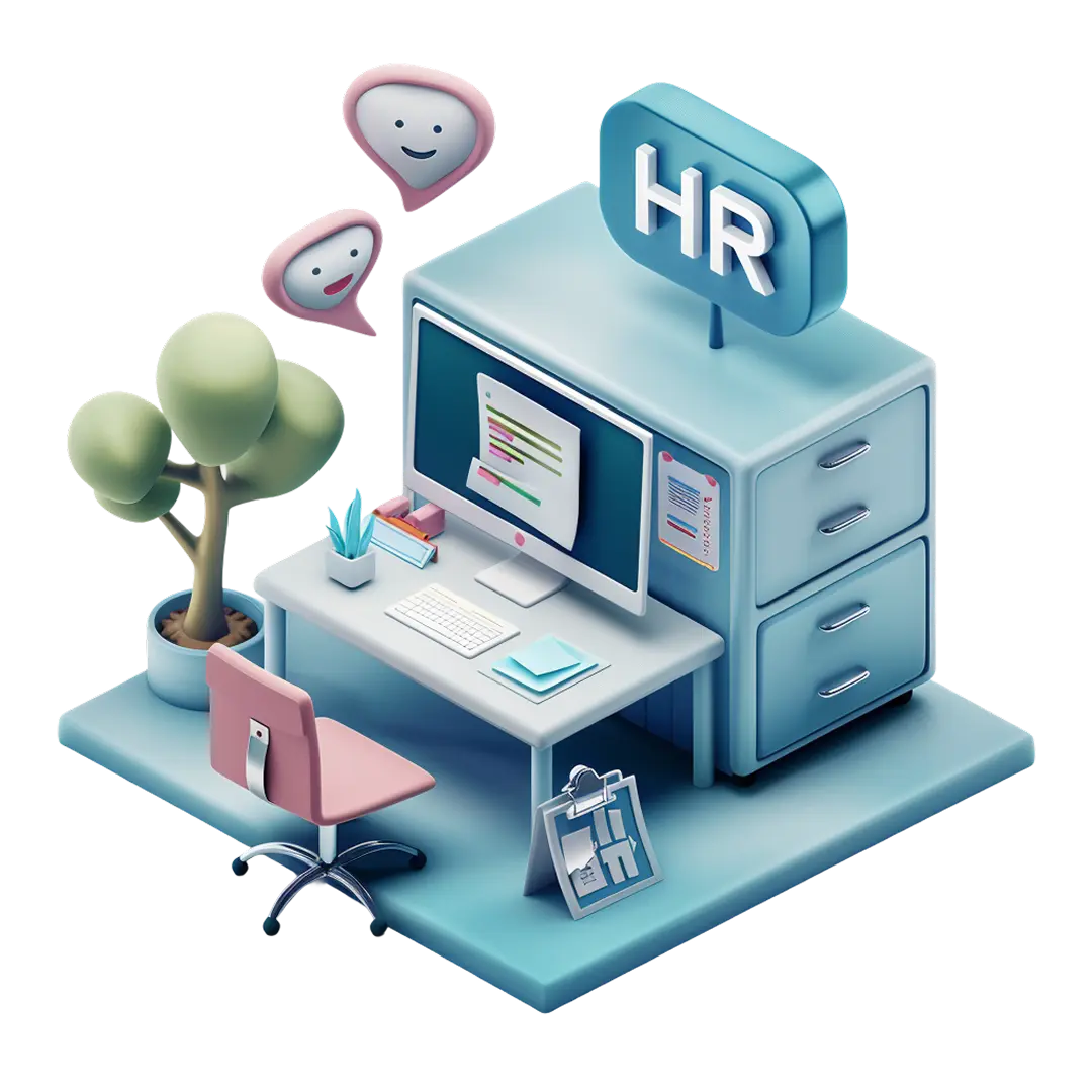 HR-отделы