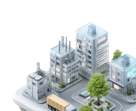 Создание цифрового предприятия (Industry 4.0)