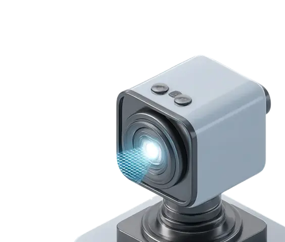 Система контроля качества и производственного процесса